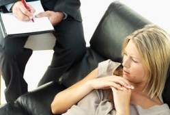 Psychoterapia